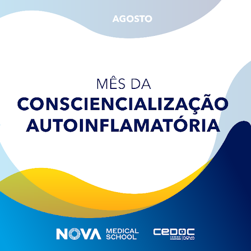 Consciencialização Autoinflamatória